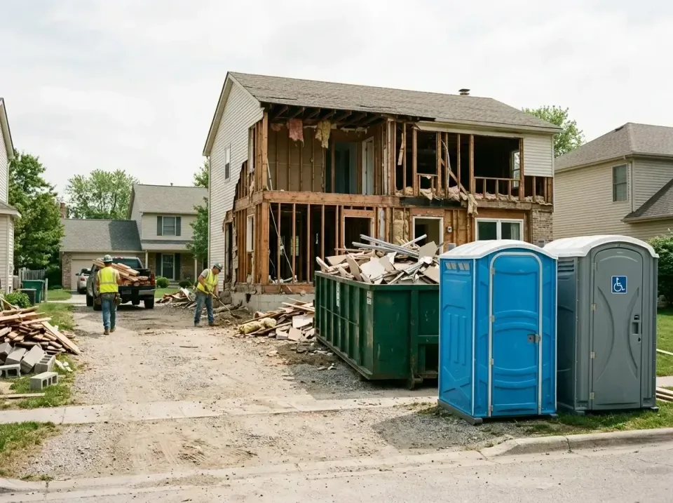 home-renovation-demolition-sit-010 — frequently asked questions, Portable Toilet & Dumpsters Rental in Mineral Wells, TX